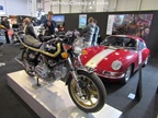 Techno Classica Essen
