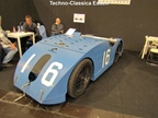 Techno Classica Essen