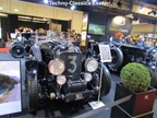 Techno Classica Essen