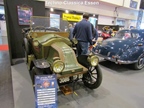 Techno Classica Essen