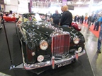 Techno Classica Essen