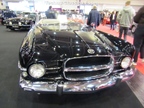 Techno Classica Essen