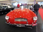 Techno Classica Essen