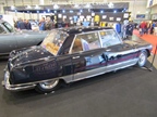 Techno Classica Essen