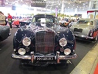 Techno Classica Essen