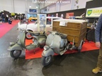 Techno Classica Essen