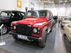 Techno Classica Essen