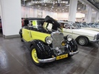 Techno Classica Essen