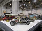 Techno Classica Essen
