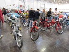 Techno Classica Essen