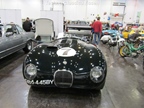 Techno Classica Essen
