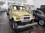 Techno Classica Essen