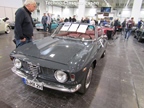 Techno Classica Essen