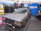 Techno Classica Essen