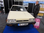 Techno Classica Essen