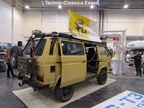 Techno Classica Essen