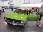 Techno Classica Essen