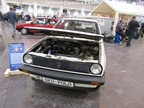 Techno Classica Essen