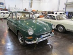 Techno Classica Essen