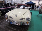 Techno Classica Essen