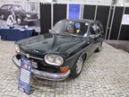 Techno Classica Essen