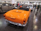 Techno Classica Essen