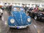 Techno Classica Essen