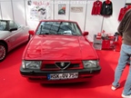Techno Classica Essen