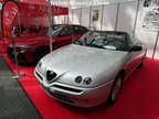 Techno Classica Essen