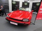 Techno Classica Essen