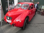 Techno Classica Essen