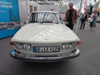Techno Classica Essen