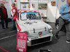 Techno Classica Essen