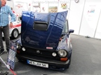 Techno Classica Essen