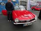 Techno Classica Essen