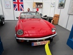 Techno Classica Essen