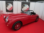 Techno Classica Essen