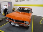 Techno Classica Essen