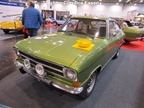 Techno Classica Essen