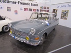 Techno Classica Essen