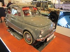 Techno Classica Essen