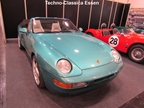 Techno Classica Essen