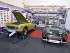 Techno Classica Essen