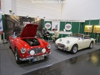 Techno Classica Essen