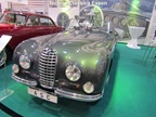 Techno Classica Essen
