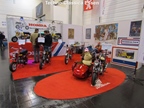 Techno Classica Essen