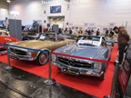 Techno Classica Essen