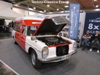 Techno Classica Essen