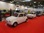 Techno Classica Essen
