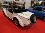 Techno Classica Essen